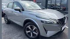Silver Used 2024 Nissan Qashqai Acenta Premium SUV | £22,990 (Super price)