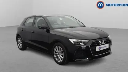 Used Audi A1 Sportback Sport 95 HP (69 kW) 2026 Hatchback