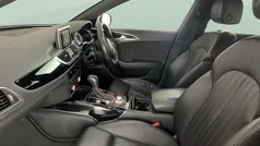 Used 2018 Audi A6 Black Edition Sedan | £16,603 (Fair price)