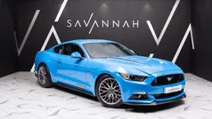 Used 2017 Ford Mustang GT Fastback Coupe | £30,990 (Fair price)