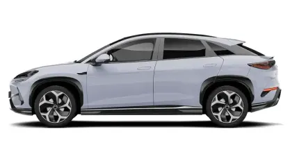 New BYD Sealion 7 Design 389 kW (530 HP) 2026 SUV