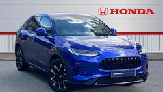 Used 2024 Honda ZR-V Advance SUV | £29,967 (Fair price)
