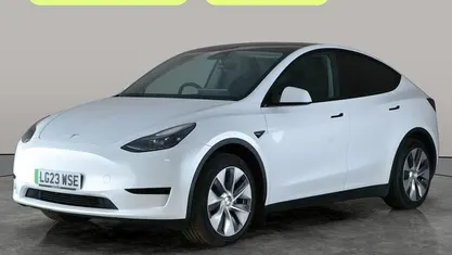 Used Tesla Model Y RWD 219 kW (299 HP) 2024 SUV