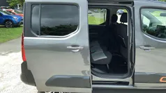 Grey Used 2021 Citroën Berlingo XTR MPV | £22,495 (Fair price)
