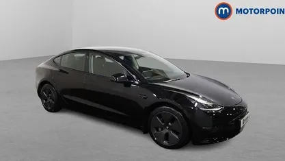 Used Tesla Model 3 Long Range AWD 258 kW (351 HP) 2023 Sedan