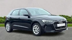 Used 2022 Audi A1 Sport Hatchback | £17,455 (Fair price)