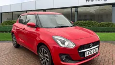 Used 2022 Suzuki Swift SZ5 Hatchback | £13,165 (Fair price)
