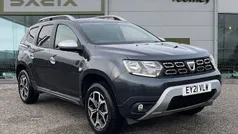 Used 2021 Dacia Duster Prestige Estate | £12,395 (Fair price)
