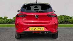 Used 2023 Vauxhall Corsa Ultimate Hatchback | £16,895 (Fair price)