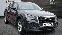 Used 2021 Audi Q2 SUV | £13,824 (Super price)