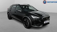 Black Used 2024 Cupra Formentor SUV | £24,799 (Fair price)