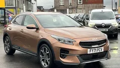 Used 2022 Kia XCeed SUV | £14,337 (Fair price)