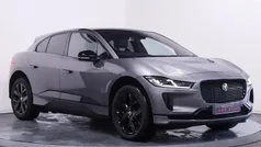 Used 2022 Jaguar I-Pace SUV | £18,677 (Fair price)