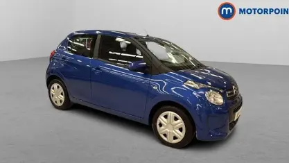 Used Citroën C1 Feel 72 HP (52 kW) 2020 Hatchback