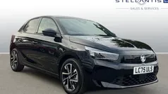 Used 2025 Vauxhall Corsa Hatchback | £17,330 (Fair price)