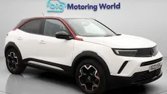 Used 2022 Vauxhall Mokka SRi SUV | £11,500 (Fair price)
