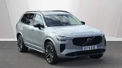 Grey Used 2024 Volvo XC90 Ultra SUV | £69,950