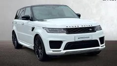 Used 2019 Land Rover Range Rover Sport Autobiography Dynamic SUV | £37,091 (Fair price)