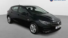 Used 2021 Vauxhall Astra Business Edition Hatchback | £10,299 (Super price)