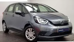 Used 2021 Honda Jazz Hybrid Hatchback | £13,365 (Good price)