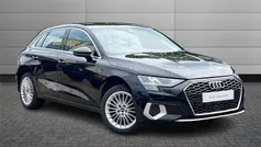Audi A3 e-tron