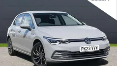 Used 2023 VW Golf VIII Edition Hatchback | £19,995 (Fair price)