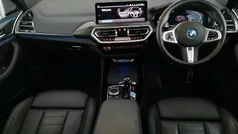 Used 2024 BMW iX3 M Sport SUV | £30,050 (Super price)