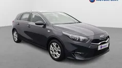 Used 2024 Kia Ceed 2 Hatchback | £13,199 (Good price)