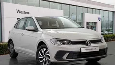 Used 2022 VW Polo Life Hatchback | £16,499 (Fair price)