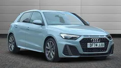 Used 2025 Audi A1 S-Line Hatchback | £23,750 (Fair price)