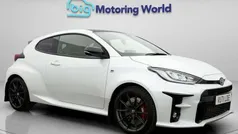Used 2020 Toyota Yaris Hatchback | £27,800 (Fair price)