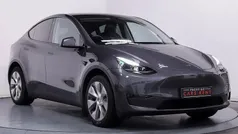 Used 2023 Tesla Model Y Long Range AWD SUV | £29,540 (Fair price)