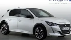 Used 2023 Peugeot 208 GTi Hatchback | £17,381 (Fair price)