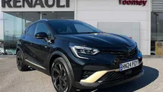 Used 2022 Renault Captur Engineered SUV | £20,090 (Fair price)