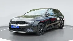 Used 2025 Vauxhall Astra Hatchback | £18,999 (Good price)