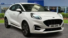 Used 2023 Ford Puma ST-Line Hatchback | £15,700 (Fair price)