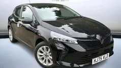 Diamond black New 2025 Renault Clio V Evolution Hatchback | £18,698 (Fair price)