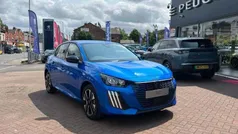 Used 2025 Peugeot 208 Allure Hatchback | £21,999 (Super price)