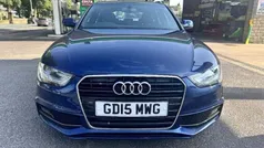 Used 2015 Audi A4 S-Line Estate | £6,995 (Fair price)