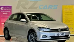 Used 2020 VW Polo SE Hatchback | £9,295 (Good price)