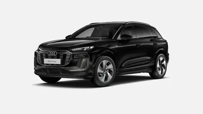 Used Audi e-tron S-Line 284 kW (387 HP) 2025 SUV