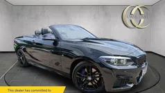 Used 2020 BMW 218 M Sport Cabriolet | £15,995 (Fair price)