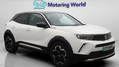 Used 2021 Vauxhall Mokka Edition SUV | £12,200 (Fair price)