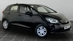 Used 2023 Honda Jazz Hybrid Hatchback | £12,395 (Super price)