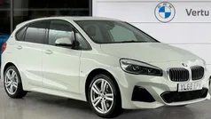 Used 2020 BMW 225 Active Tourer M Sport MPV | £13,874 (Fair price)