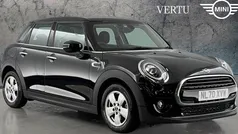 Used 2020 Mini Cooper Classic Hatchback | £13,250 (Fair price)