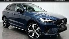 Used 2021 Volvo XC60 R-Design Pro SUV | £35,560 (Fair price)