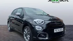 Used 2024 Fiat 500X SUV | £16,995 (Good price)