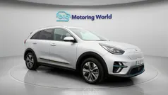 Used 2021 Kia e-Niro 2 SUV | £15,800 (Fair price)