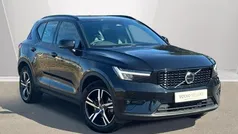 Used 2026 Volvo XC40 Plus SUV | £31,244 (Fair price)
